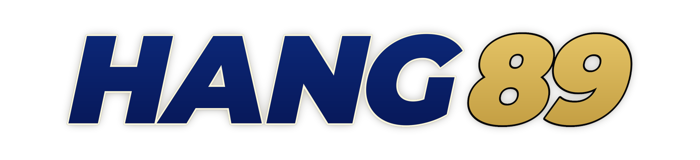 hang89 logo